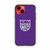 Sacramento Kings 01 iPhone 14 Case