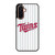 Minnesota Twins Samsung Galaxy A26 5G Case