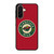 Minnesota Wild 03 Samsung Galaxy A26 5G Case