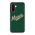 Minnesota Wild 04 Samsung Galaxy A26 5G Case