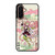 Mitsuri Kanroji Demon Slayer Samsung Galaxy A26 5G Case