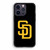 San Diego Padres 01 iPhone 14 Pro Case