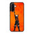 My Hero Academia Bakugo Samsung Galaxy A26 5G Case