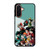 My Hero Academia Class 01A Samsung Galaxy A26 5G Case