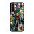 My Hero Academia Deku Echoes of a Heros Burden Samsung Galaxy A26 5G Case