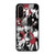 My Hero Academia Todoroki Collages Samsung Galaxy A26 5G Case