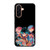 My Hero Academia Trio Samsung Galaxy A26 5G Case