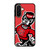 NC State Wolfpack 01 Samsung Galaxy A26 5G Case