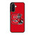 NC State Wolfpack 02 Samsung Galaxy A26 5G Case
