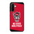 NC State Wolfpack 03 Samsung Galaxy A26 5G Case