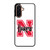 Nebraska Cornhuskers 05 Samsung Galaxy A26 5G Case