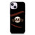 San Francisco Giants 01 iPhone 14 Plus Case