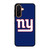 New York Giants 01 Samsung Galaxy A26 5G Case