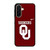 Oklahoma Sooner 01 Samsung Galaxy A26 5G Case
