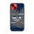 Seattle Seahawks 01 iPhone 14 Case