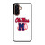 Ole Miss Rebels 01 Samsung Galaxy A26 5G Case