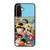 One Piece Elbaph Cover Samsung Galaxy A26 5G Case