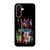 One Piece Netflix Series Samsung Galaxy A26 5G Case