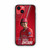 Shohei Ohtani Los Angeles iPhone 14 Case
