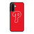 Philadelphia Phillies New Logo 02 Samsung Galaxy A26 5G Case