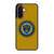 Philadelphia Union 02 Samsung Galaxy A26 5G Case