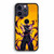 Solo leveling Cool iPhone 14 Pro Case