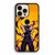 Solo leveling Cool iPhone 14 Pro Max Case