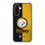 Pittsburgh Steelers 03 Samsung Galaxy A26 5G Case