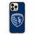 Sporting Kansas City iPhone 14 Pro Max Case