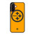Pittsburgh Steelers Team 02 Samsung Galaxy A26 5G Case