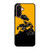 Pixar Wall e Lonely Samsung Galaxy A26 5G Case