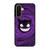 Pokemon Ghost Gengar Samsung Galaxy A26 5G Case