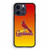 St Louis Cardinals 01 iPhone 14 Pro Case