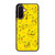 Pokemon Pikachu The Yellow Volt Samsung Galaxy A26 5G Case