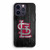 St Louis Cardinals 03 iPhone 14 Pro Case