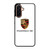 Porsche Samsung Galaxy A26 5G Case