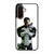 Punisher Frank Castle Classic Marvel Samsung Galaxy A26 5G Case