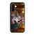 Resident Evil Requiem Leon Vs Baby Zombie Samsung Galaxy A26 5G Case