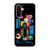 Rick and Morty Chaos Pickle Mode Samsung Galaxy A26 5G Case