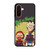 Rick and Mortys Mugshot Samsung Galaxy A26 5G Case