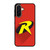 Robin Logo Samsung Galaxy A26 5G Case