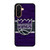 Sacramento Kings Wooden Pattern Samsung Galaxy A26 5G Case