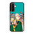 Sakamoto Days Silent Salesman Samsung Galaxy A26 5G Case