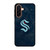 Seattle Kraken 01 Samsung Galaxy A26 5G Case