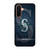 Seattle Mariners 03 Samsung Galaxy A26 5G Case