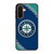 Seattle Mariners Major League Baseball Samsung Galaxy A26 5G Case