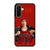 Slam Dunk Hanamichi Sakuragi Samsung Galaxy A26 5G Case