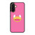 Slowpoke Pokemon Samsung Galaxy A26 5G Case
