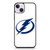 Tampa Bay Lightning iPhone 14 Plus Case
