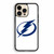 Tampa Bay Lightning iPhone 14 Pro Max Case